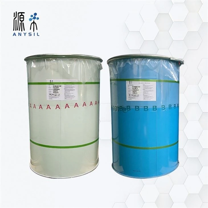 high strength liquid silicone rubber