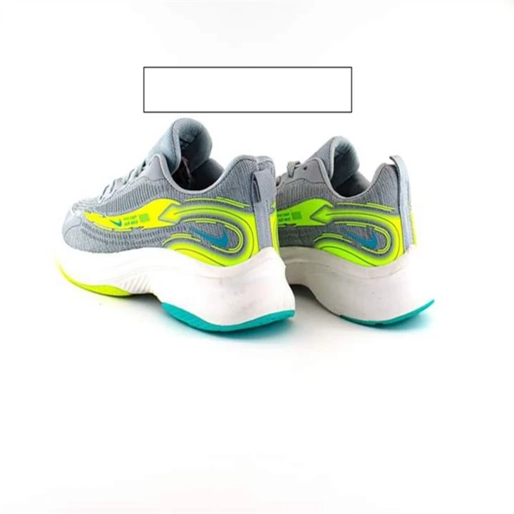 Silicone Printing On Shoes