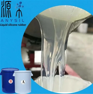 What is Self-Adhesive PC Liquid Silicone Rubber? What is Self-Adhesive PC Liquid Silicone Rubber?